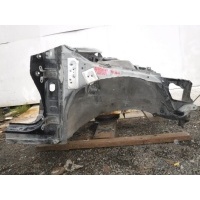 Лонжерон передний правый Nissan Teana J32 75170JN20A