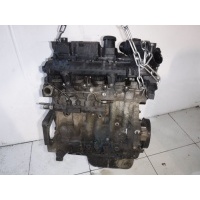 Двигатель Citroen C3 1 0135EJ