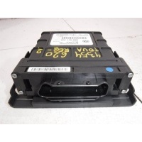 Блок управления АКПП Volkswagen Touareg 2 7P5 2011-2018 0C8927750