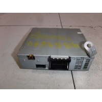 TV тюнер Volkswagen Touareg 2 7P5 4G0035053A