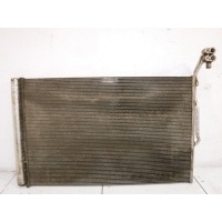 Радиатор кондиционера Volkswagen Touareg 2 7P5 7P0820411A