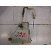 Бачок омывателя Volkswagen Touareg 2 7P5 7P0955453