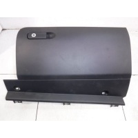 Бардачок Volkswagen Touareg 2 7P5 2011-2018 7P185712281U