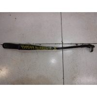 Поводок стеклоочистителя передний Volkswagen Touareg 2 7P5 7P0955409B