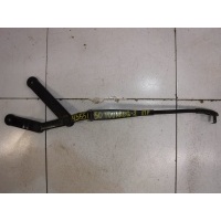 Поводок стеклоочистителя передний Volkswagen Touareg 2 7P5 7P0955410B