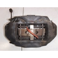 Суппорт передний правый Volkswagen Touareg 2 7P5 7L6615150A