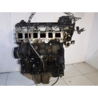 Двигатель Volkswagen Touareg 2 7P5 03H100037G
