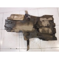 Защита КПП Audi Q7 4L 7L8825231A