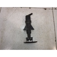 Форсунка омывателя фар Audi A4 B5 8D0955101