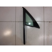 Форточка передней правой двери Volkswagen Touareg 2 7P5 7P6845114D