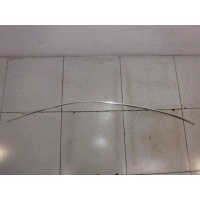 Молдинг двери передней правой Volkswagen Touareg 2 7P5 7P08539867Z7