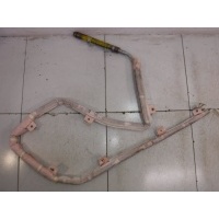 Подушка потолочная (шторка) Volkswagen Touareg 2 7P5 7P6880742C