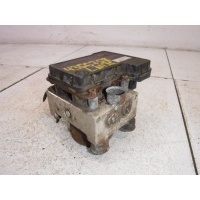Блок ABS (насос) Mitsubishi Lancer 9 CS MN116261