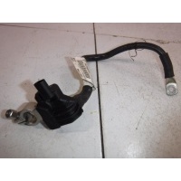 Клемма аккумулятора Volkswagen Touareg 2 7P5 7P0915181A