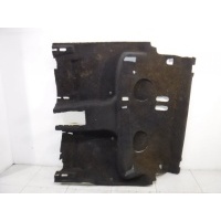 Ковер салона Volkswagen Touareg 2 7P5 7P6863367AEJB1