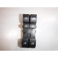 Блок управления стеклоподъемниками Volkswagen Touareg 2 7P5 7P6959857