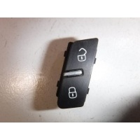 Кнопка центрального замка Volkswagen Touareg 2 7P5 7P6962125A