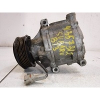 Компрессор кондиционера Subaru Legacy 4 BL BP 73111AG010