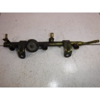 Рейка топливная Subaru Legacy 5 BM BR 17533AA440