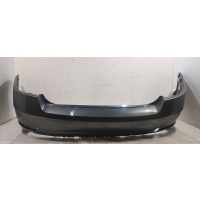 Бампер задний Skoda Octavia 3 5E 5EU807421B