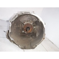 АКПП Audi A8 D2 4D 018300035HX