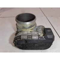 Дроссельная заслонка Audi A4 B7 06B133062B