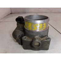 Дроссельная заслонка Audi TT 8N 06A133062C