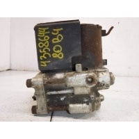 Блок ABS (насос) Audi 100 C4 4A0614111A