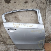 Дверь боковая задняя правая Volkswagen Passat B7 3AE833056