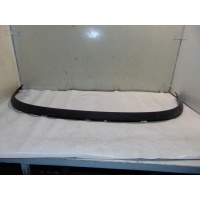 Юбка бампера переднего Renault Megane 3 DZ KZ 960150001R