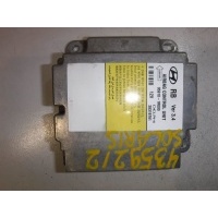 Блок SRS Hyundai Accent 4 959101R000