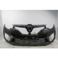Бампер передний Renault Kaptur 620228229R
