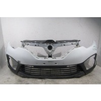 Бампер передний Renault Kaptur 620228229R