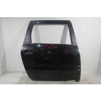 Дверь боковая задняя правая Renault Logan 1 LS 821009310R