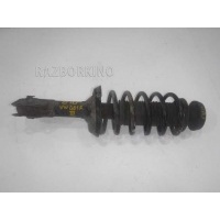 Стойка передняя правая в сборе Seat Toledo 1 1L 1H0413031A