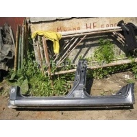 Порог левый Subaru Impreza 3 GE GH 51449FG0109P