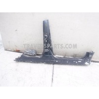 Порог правый Nissan Almera G15 764244AA8A