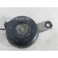 Сигнал звуковой (клаксон) Toyota Land Cruiser 120 Prado J120 8652028180