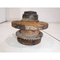 Ступица задняя Audi 100 C4 4A0501653C