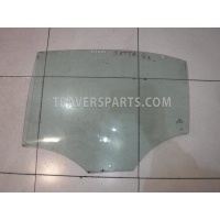 Стекло задней левой двери Volkswagen Jetta 6 5C6845025