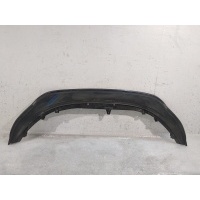 Юбка бампера переднего Volkswagen Polo 5 rus 6R 6RU805915A