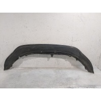 Юбка бампера переднего Volkswagen Polo 5 6R 2008-2017 6RU805915A