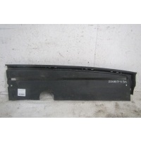 Накладка салона MAN 4 Serie TGA 81624300089