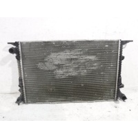 Радиатор основной Audi A7 4G 8K0121251H