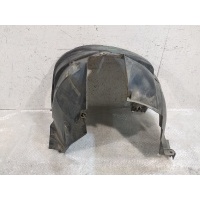 Локер передний левый Renault Duster 638419131R