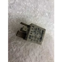 Реле Audi 80 B3 8D0951253