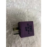 Реле Audi 80 B3 431951253G