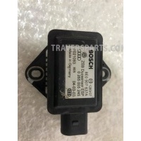 Датчик ускорения Audi A4 B6 8E0907637A