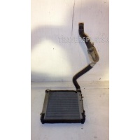 Радиатор печки Audi A8 D3 4E 2003-2010 4D0898030B