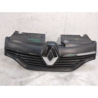Решетка радиатора Renault Logan 2 L8 2012- 623105727R